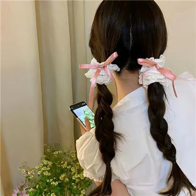 窥探