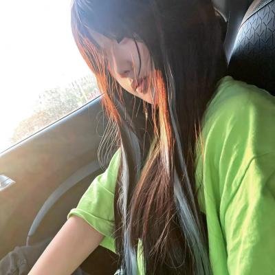 倔强甜心
